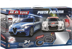 Re.el Toys Teleghidat Mașină RE0906 Re.el Toys Teleghidat Mașină RE0906