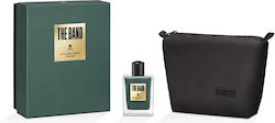 Scalpers The Band For Him Ανδρικό Σετ με Eau de Parfum