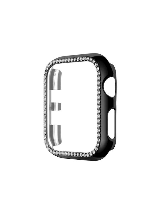 Θήκη Προστασία Luxury Diamond Pc Sonique Apple ...