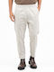 Hose Beige