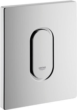 Grohe Built-in Faucet Mixer for Shower Silver