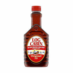 Log Cabin Syrup 710ml
