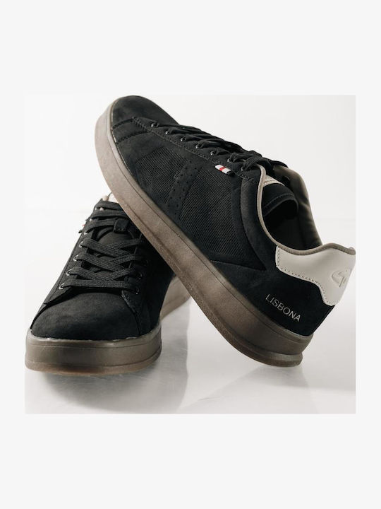 Enrico Coveri Sneakers Black