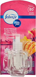 Febreze Ανταλλακτικό Συσκευής Πρίζας 20ml