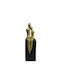 Marhome Decorative Figure made of Ceramic 15-50142 30.5cm 1pcs
