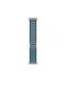 Apple Alpine Loop Armband Light Blue (Apple Watch 44/45/46mm/Ultra 49mm)