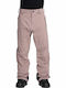 Volcom Stretch Gore-tex G1352601-MVE Men's Trousers for Ski & Snowboard Purple