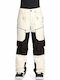 Volcom Mica H1352607-BNE Γυναικείο Παντελόνι Σκι & Snowboard Γκρι