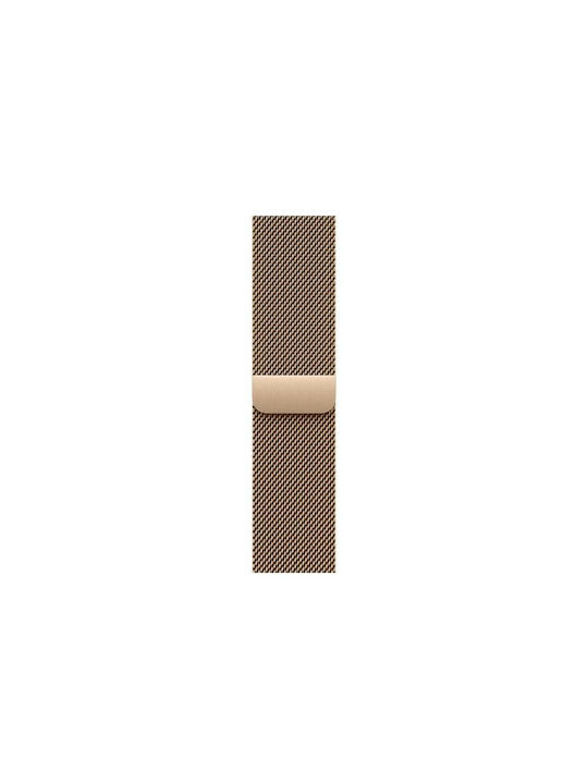 Apple Milanese Loop Λουράκι Ανοξείδωτο Ατσάλι Χ...
