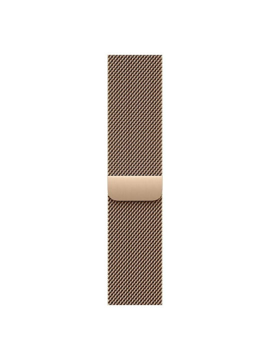 Apple Milanese Loop Λουράκι Ανοξείδωτο Ατσάλι Χ...