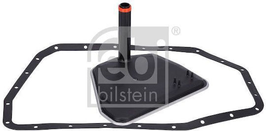 Hydraulic Filter Set Automatic Transmission Febi Bilstein 103553