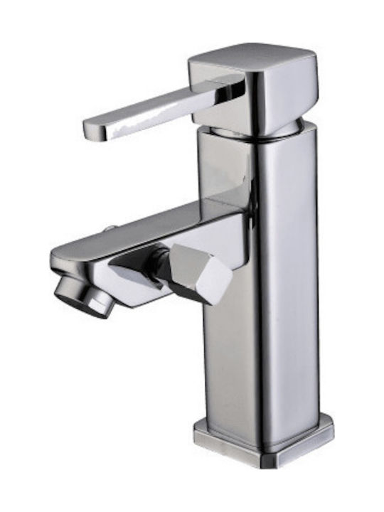 Inter Ceramic Миксер Смесител за мивка