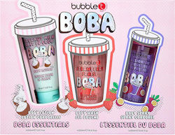 Bubble T Essentials Комплект за грижа за кожата за Почистване на тялото Bubble T Essentials Комплект за грижа за кожата за Почистване на тялото