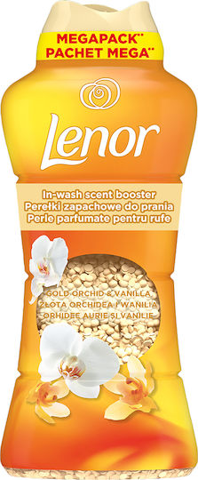 Lenor Gold Mirosul Booster în Perle 735gr
