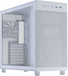 Asus Prime AP303 TG Midi Tower Asus Prime AP303 TG Midi Tower