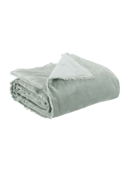 Vivaraise Fara Cuvertură King Size Bumbac Titan...