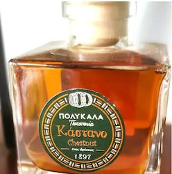 Potopoiia Polykala Likör Kastanie 20% 200ml