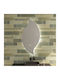 Inter Ceramic Oglindă de Baie Lumini LED Atingere 50x100cm