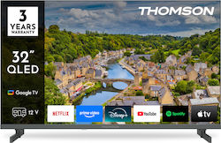 Thomson Smart 32" Full HD QLED 32FQG3S15C (2024) Thomson Smart 32" Full HD QLED 32FQG3S15C (2024)