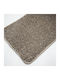 Eurofil Cut-to-Measure Carpet Tesla Beige-brown
