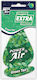 Car Air Freshener Tab Pendand Green Tea 24pcs