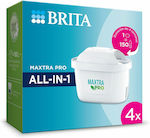 Brita Резервен филтър за вода за кана Maxtra Pr...