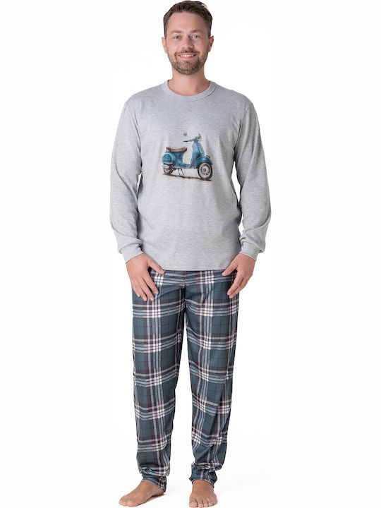 Relax Anatomic Gray