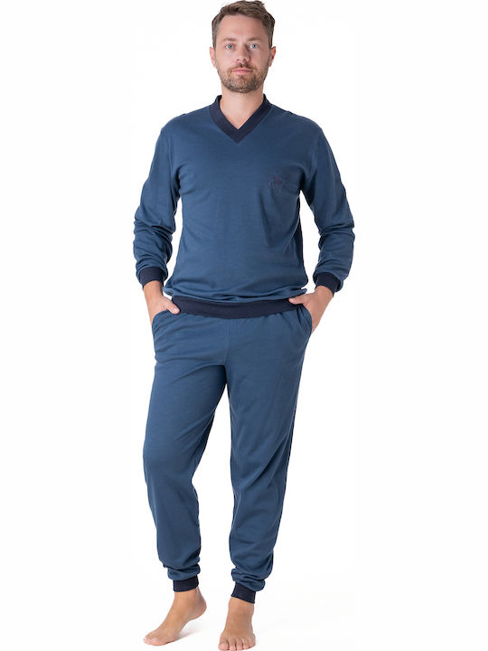 Relax Anatomic Blue