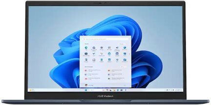 Asus Vivobook 14 X1404VAP-V14.C58256 14" FHD (Core 5-120U/8GB/256GB SSD/W11 S) Quiet Blue (US Keyboard)
