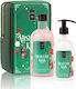 Lavish Care Mistletoe Kiss Σετ Περιποίησης 2τμχ