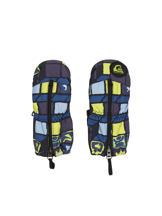 Quiksilver Snow Παιδικά Γάντια Σκι & Snowboard Quiksilver Snow Παιδικά Γάντια Σκι & Snowboard