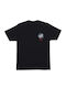 T-shirt Black