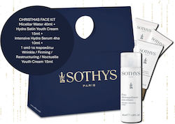 Sothys Face Kit Σετ Περιποίησης