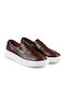 Mocasini barbati in Maro Culori