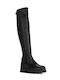 Women's Boots Black