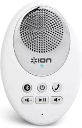 ION Audio Splash Bluetooth Λευκό