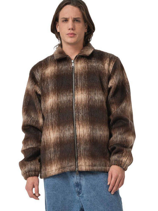 Santa Cruz Μπουφάν Brown