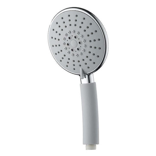 Inter Ceramic Handheld Showerhead