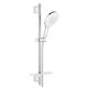 Grohe Вертикален душ с телефон и спирала
