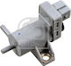 Exhaust Pressure Converter Febi Bilstein 102027