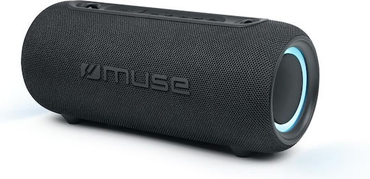 Muse Boxă Bluetooth 30W Negru M-785BT