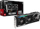 ASRock Radeon RX 9070 XT 16GB GDDR6 Challenger Placă Grafică