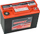Батерия Odyssey Ods-agm15l 12v 13ah