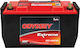 Μπαταρία Odyssey Ods-agm70a 12v 68ah