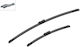 Bosch Front Car Wiper Set 800mm/400mm