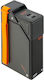 Moxom MX-PB185 Power Bank 20000mAh 65W με 2 Θύρες USB-C Power Delivery Μαύρο