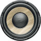 Focal Subwoofer Auto 560W RMS