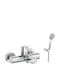 Roca Mixing Bathtub Shower Faucet