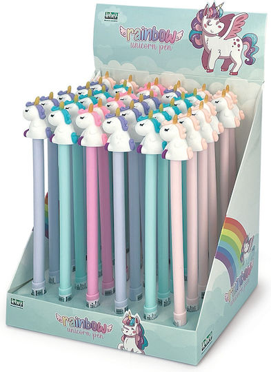 Lebez Pixuri Ballpoint 36 Bucăți (Diverse Modele/Culori)