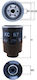 Mahle Benzinfilter Kc 67
